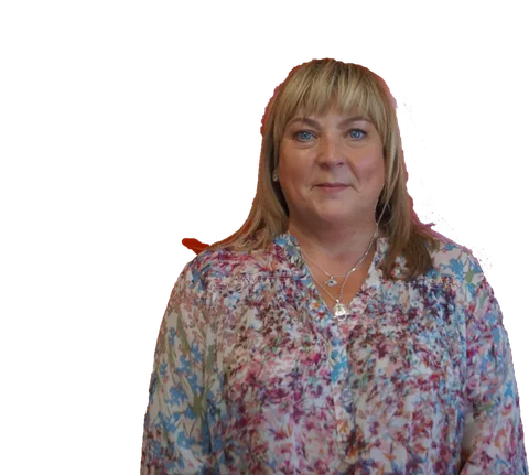 Katrina Sterrett, Owner at Sterrett's Auto Centre